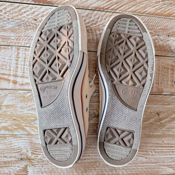 ⭐️Converse Chuck Taylor All Star Shoreline Slip-On Sneaker ⭐️ ~8 - Picture 14 of 15